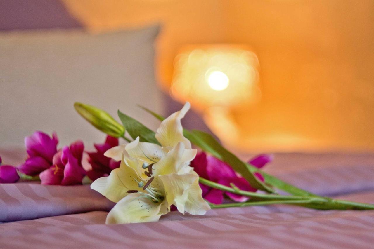 Feriendomizile Korswandt Apartman Szoba fotó