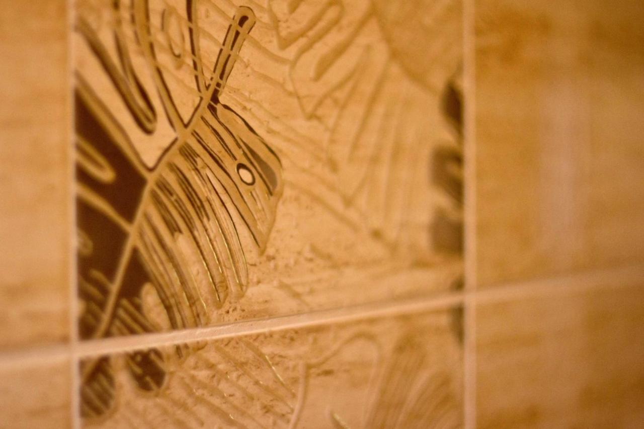 Feriendomizile Korswandt Apartman Szoba fotó